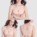 Wireless Bras