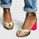 Noelyrah | Refined High Heels
