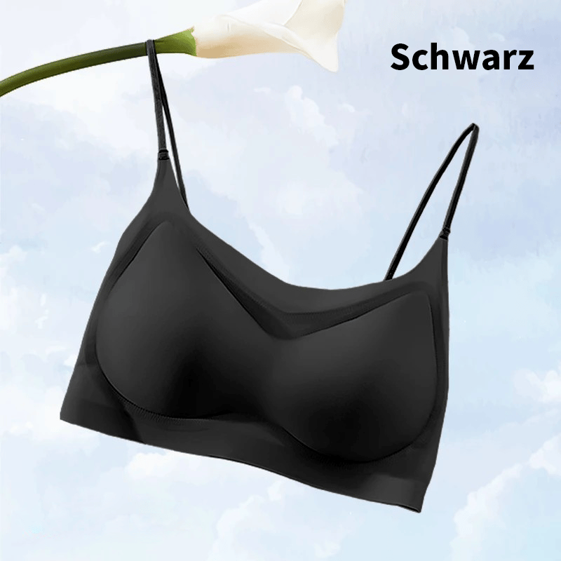 Seamless & Ultra-Thin Summer Comfort Bra in Plus Size
