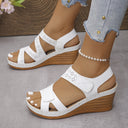 Amélie Comfort Sandals