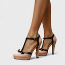 Bella | Elegant Heels