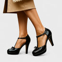Bella | Elegant Heels