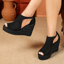 Estella | Heeled Sandals