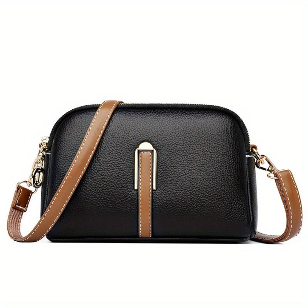 Sienna - Crossbody Bag Comfort & Style