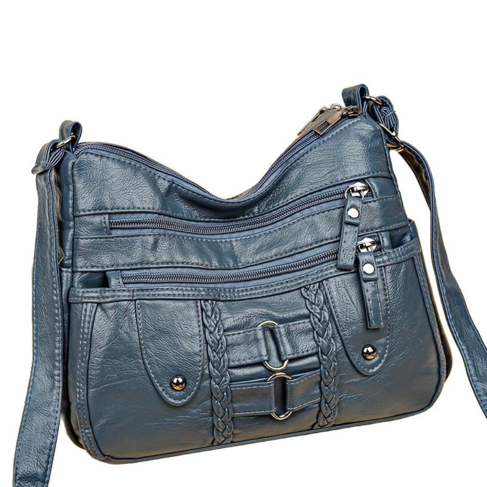 Ivy - Secure Shoulder Bag