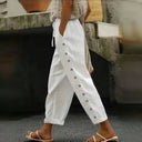 Meyer Basel | CASUAL TROUSERS FOR WOMEN