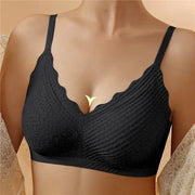 Bra without Underwire |