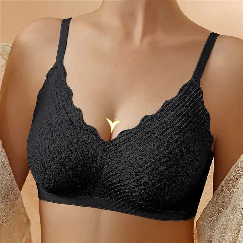 Bra without Underwire |