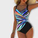 Clara | Elegant and Stretchy Swimsuit