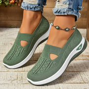 Comfortable RelaxFit Sneakers for Walking