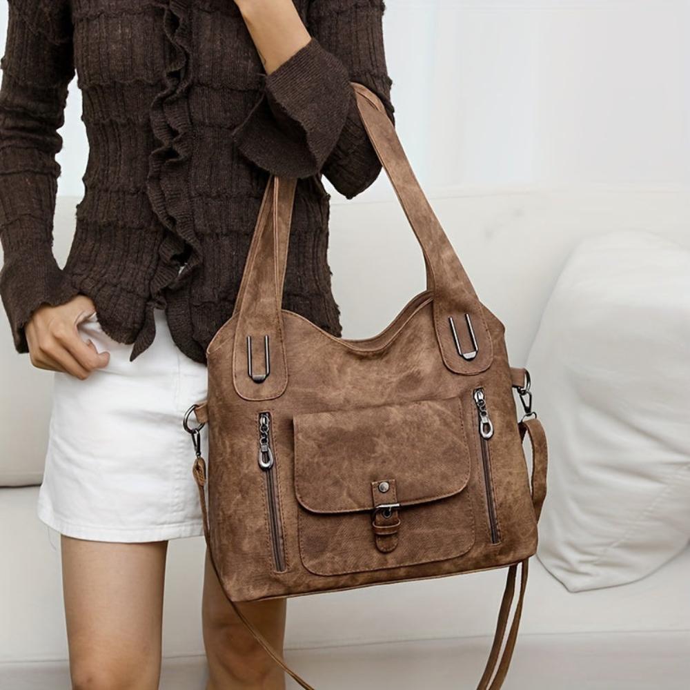 Cecilia - Crossbody Bag Timeless Elegance