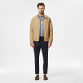 Men's Lightweight Zip Jacket