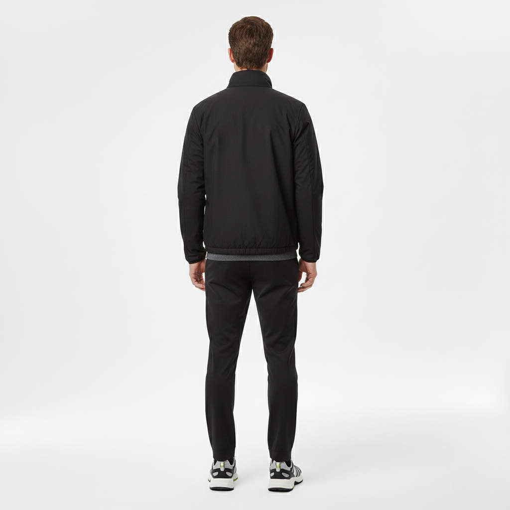 Men's Lightweight Active Jacket