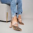 Luvia | Elegant High Heels