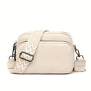 Kyla Crossbody Bag