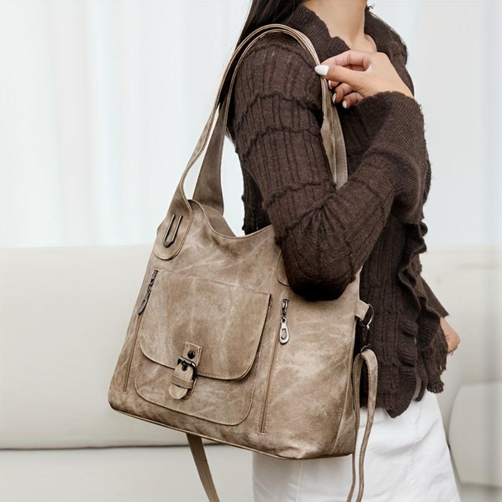 Cecilia - Crossbody Bag Timeless Elegance