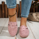 Orthelia™ – Flexible Moccasins for Sensitive Feet