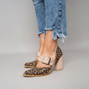 Luvia | Elegant High Heels