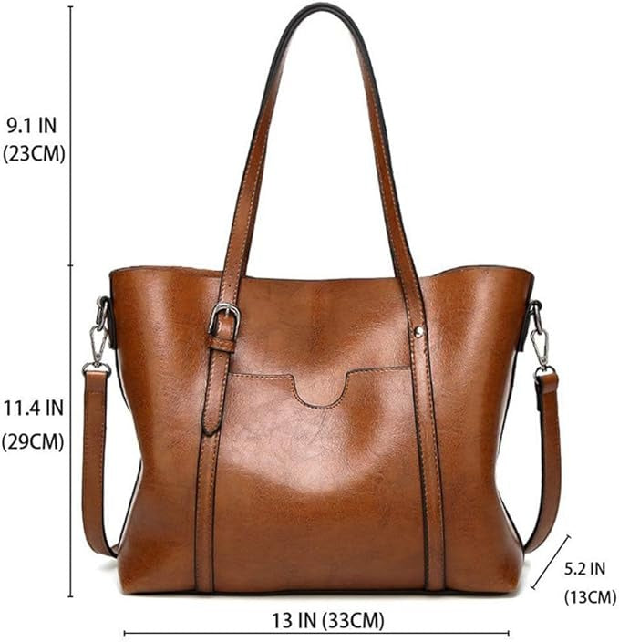 Blythe - Luxurious Bag Timeless Elegance