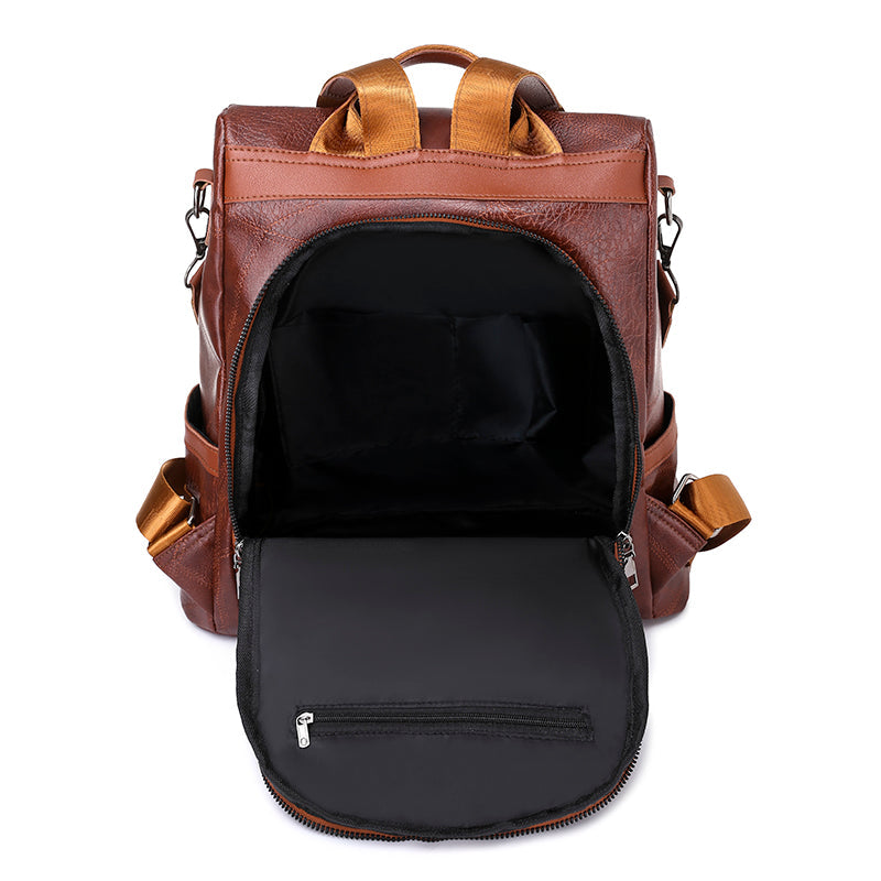 Freya - Everyday Bag for Adventures