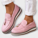 Halo™ | Round Casual Moccasins