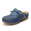 Lya - Comfortable Slippers for Everyday Wear