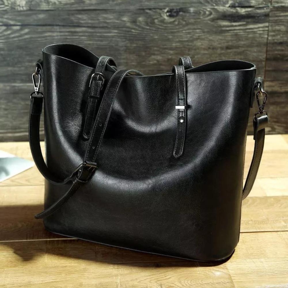 Nicole - Vintage Shoulder Bag Timeless