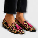 Lana™ | Fringe Moccasins
