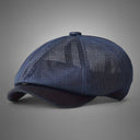 Meyer Basel™ | Breathable Men's Cap Q8