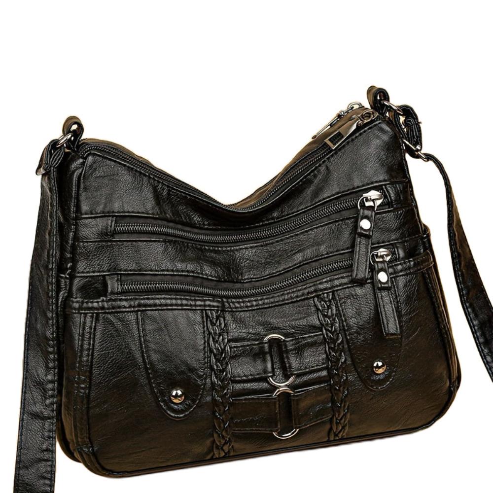 Ivy - Secure Shoulder Bag
