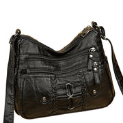 Ivy - Secure Shoulder Bag