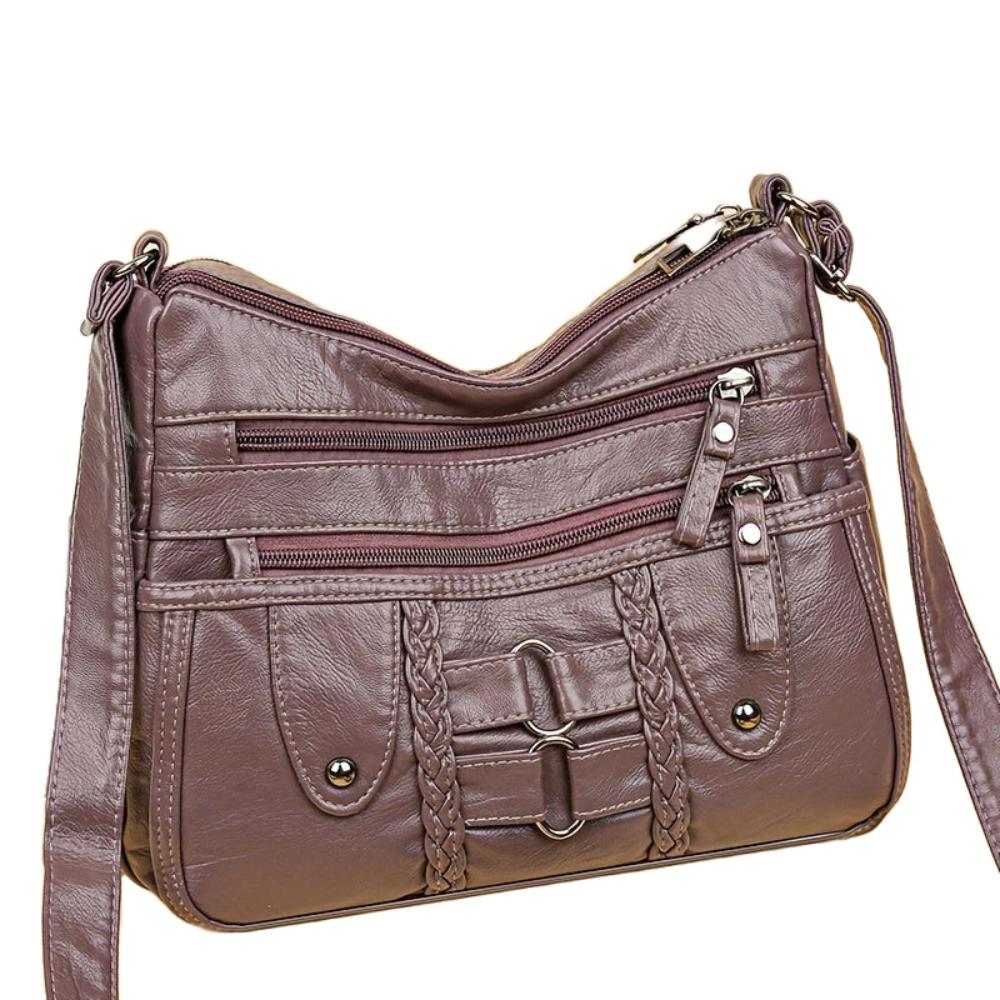 Ivy - Secure Shoulder Bag