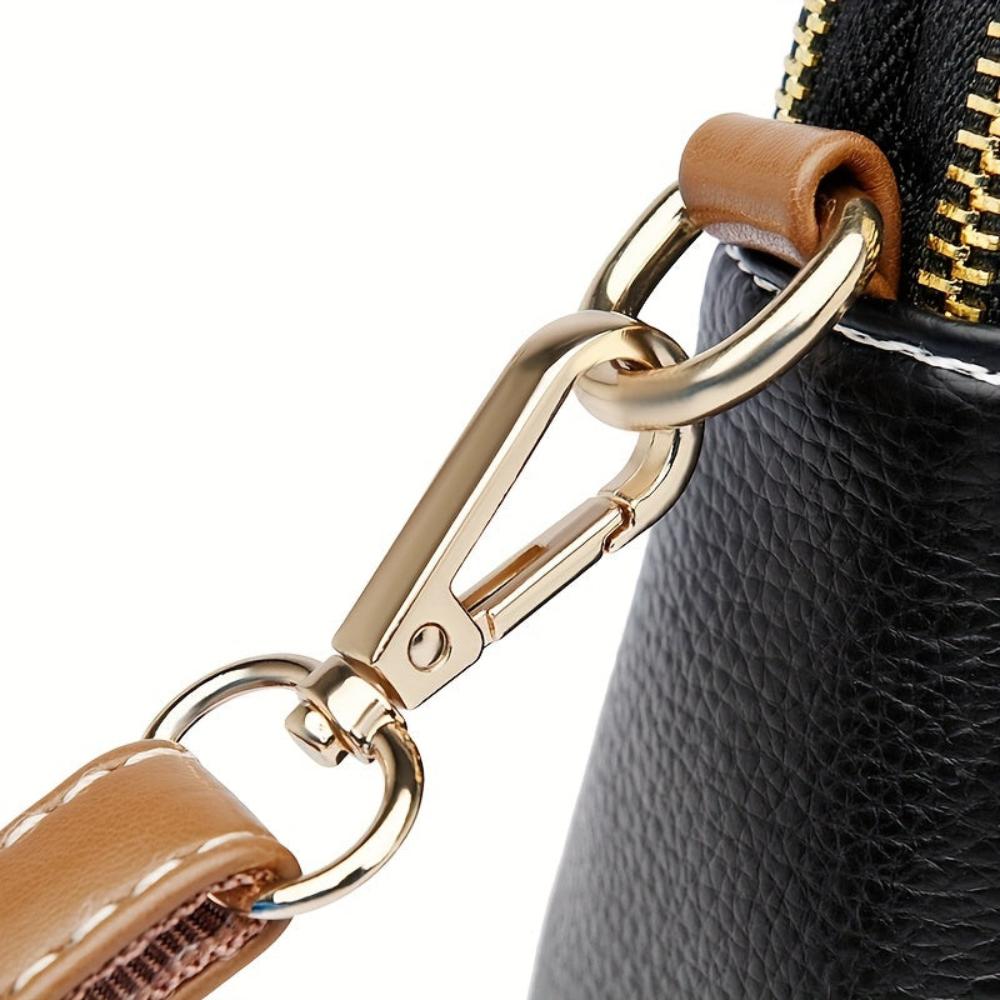 Sienna - Crossbody Bag Comfort & Style