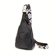 Nina - Retro Chic Shoulder Bag