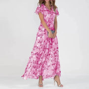Jasmine - Elegant Dress