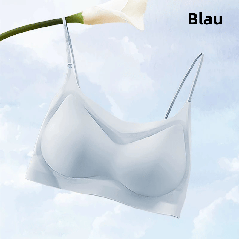 Seamless & Ultra-Thin Summer Comfort Bra in Plus Size
