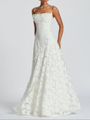 Rhoda™ – Flowing Elegance in Timeless Maxi Style
