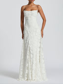 Rhoda™ – Flowing Elegance in Timeless Maxi Style