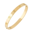 ETERNITY BRACELET | GOLD