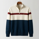 ELSTON HERITAGE FOUR-PIECE ZIP