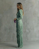 CLARA™ | ELEGANT MIDI DRESS