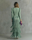 CLARA™ | ELEGANT MIDI DRESS
