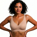 Siléor™ Second Skin Bra