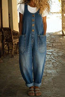 Saylor | Dungarees
