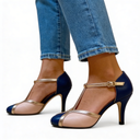 Anna | Comfortable and Stylish Heels