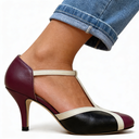 Anna | Comfortable and Stylish Heels