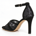 Barbara | Elegant Orthopaedic Heels