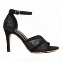 Barbara | Elegant Orthopaedic Heels