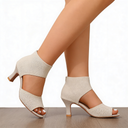 Agnes | Elegant Orthopaedic Heels