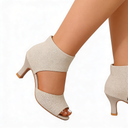Agnes | Elegant Orthopaedic Heels